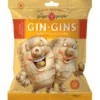 Ginger Candy (Gin Gins) Double Strength Hard