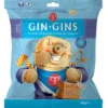 Ginger Candy (Gin Gins) Super Strong