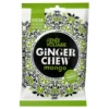 Ginger Chew Mango