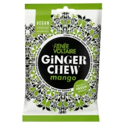 Ginger Chew Mango