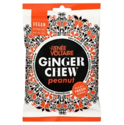 Ginger Chew Peanut