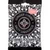 Ginger Chews Saltlakrids