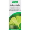 Ginkgo Biloba
