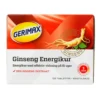 Ginseng Energikur