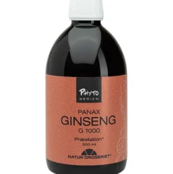 Ginseng G1000