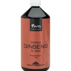 Ginseng G1000 Eliksir Demofl. Panax