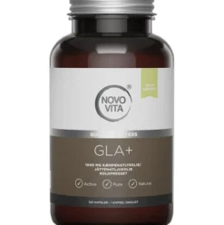 Gla+ Kæmpenatlysolie