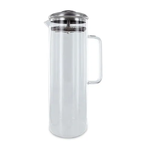 Glaskaraffel 1.5 L