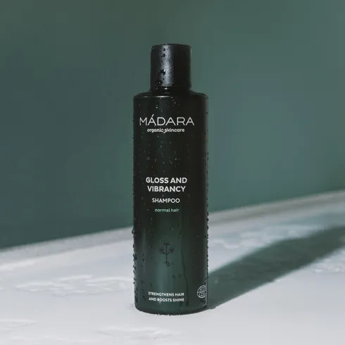 Gloss And Vibrancy Shampoo