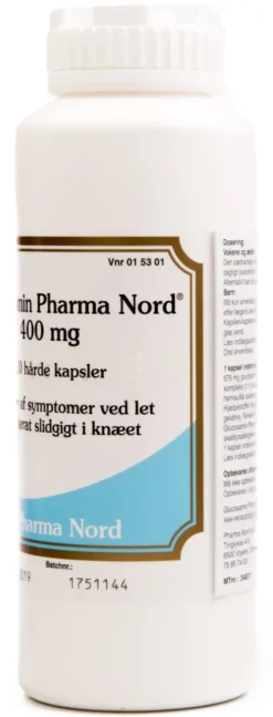 Glucosamin