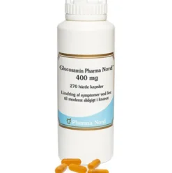 Glucosamin