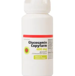 Glucosamin Copyfarm | 270 Tabl.