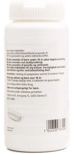 Glucosamin Copyfarm | 270 Tabl.