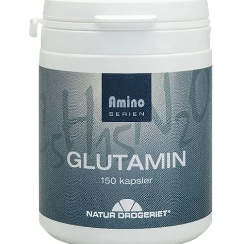 Glutamin