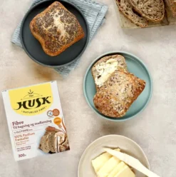 Glutenfri Bagemiddel