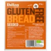 Glutenfrit Brød M. Frø (Skiveskåret) Økologisk