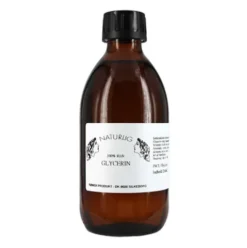 Glycerin 100% Ren