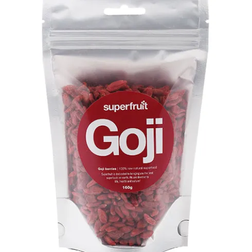Gojibær