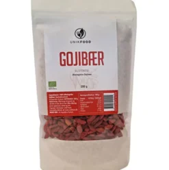 Gojibær Økologisk