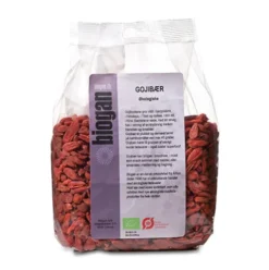 Gojibær Økologisk