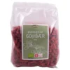 Goji Bær Økologisk