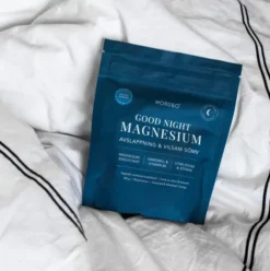 Good Night Instant Magnesium Pulver