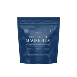 Good Night Instant Magnesium Pulver