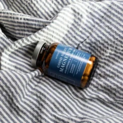 Good Night Magnesium
