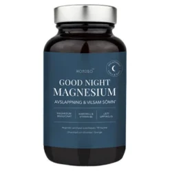 Good Night Magnesium
