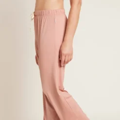 Goodnight Sleep Pants Dusty Pink | Str. M