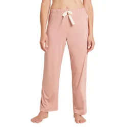 Goodnight Sleep Pants Dusty Pink | Str. L