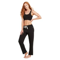 Goodnight Sleep Pants Sort | Str. S