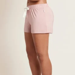 Goodnight Sleep Shorts Dusty Pink | Str. M