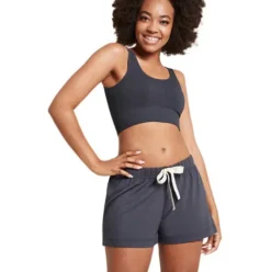 Goodnight Sleep Shorts Storm | Str. Xl