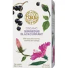 Gorgeous Blackcurrant Te Økologisk