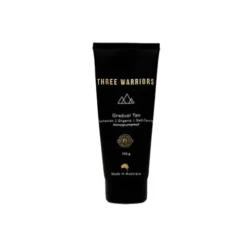 Gradual Tan