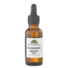 Granatæbleserum Økologisk