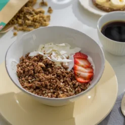 Granola Cocoa Økologisk