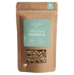 Granola Original Økologisk