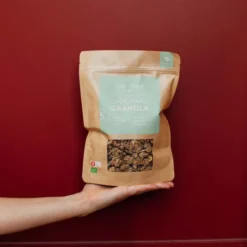 Granola Original Økologisk