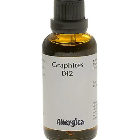 Graphites D12