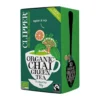 Green Chai Te