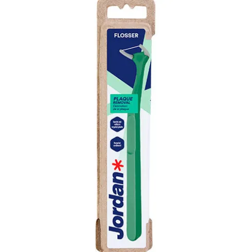 Green Clean Flosser