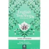 Green Sencha White Tea & Matcha Økologisk