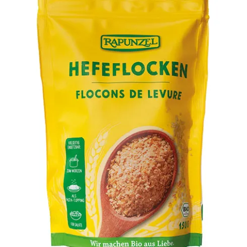Gærflager Økologisk