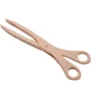 Grilltang I Bøgetræ 290mm