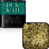 Grøn Dukkah Mandler M. Grøn Pistacie Økologisk