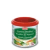 Grønsagsbouillon