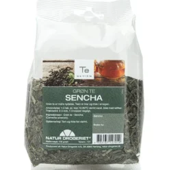 Grøn Sencha Te