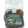 Grøn Te Gunpowder Økologisk